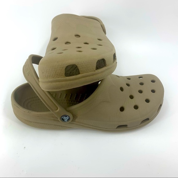 Crocs Classic Clogs - Picture 1 of 3